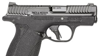 Famous Smith and Wesson Bodyguard 2.0 vs. Springfield Hellcat Profile