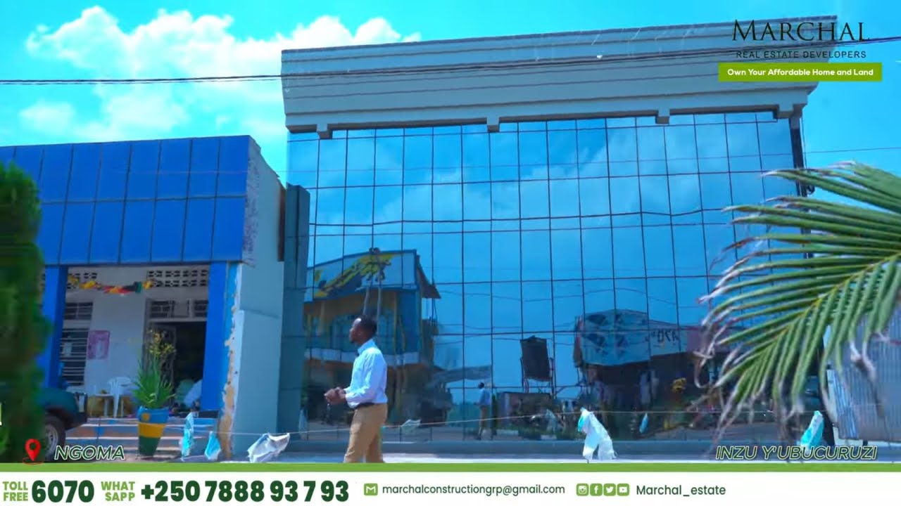 i NGOMA TWAHAGEZE! Reba INYUBAKO NZIZA Z’ UBUCURUZI ZIGURISHWA mu Mujyi | Aha Hantu Hateye imbere