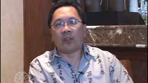 Larry Fong: Competency and Certification - Mediate.com Video