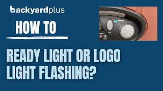Is Your Green Ready Light or Logo Light Flashing? How To Diagnose and Replace a Bad Temp Sensor