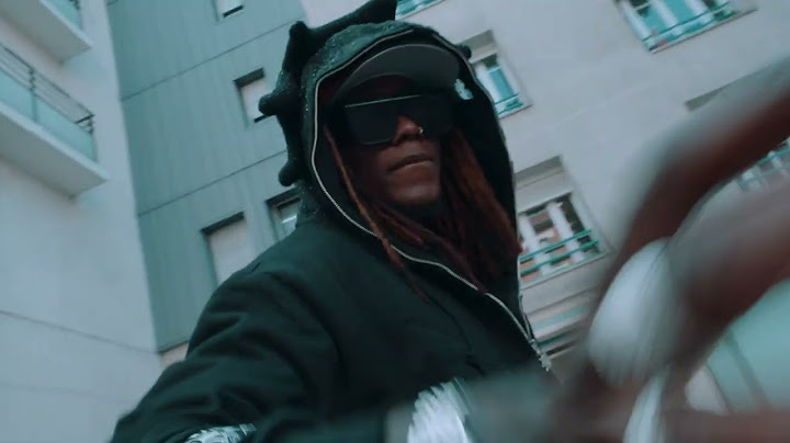 HIMRA- FREESTYLE DRILL IVOIRE #5 [Official Music Video]