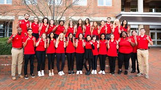 Welcome to the NC State Career Development Center