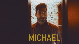 MICHAEL || LUCIFER