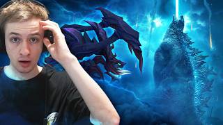 POPPING OFF WITH AP CHOGATH MIDLANE