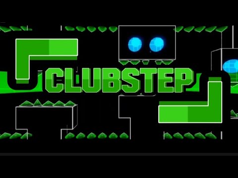 (Former Top 2) CLUBSTEP 100% IN POLY DASH (official list in the description) #polydash 