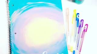 10 DIY SCHOOL SUPPLIES   EASY DIY PAPER CRAFTS IDEAS screenshot 3