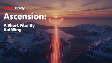 An Unfinished Film by Kai Wing | Adobe Firefly