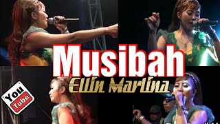 Musibah - Ellin Marlina (cover diVa music )
