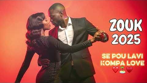YOMESKNK7-Se Pou Lavi [zouk kompa love/vol 2]
