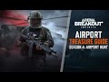 Airport Treasure Guide | Arena Breakout: Infinite