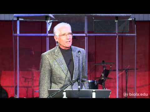 Joe Hellerman: Recapturing Jesus’ Vision for Authentic Christian Community