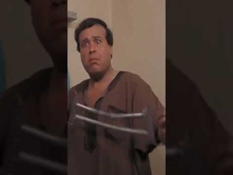 انت اللي طري من أكل الجمبري