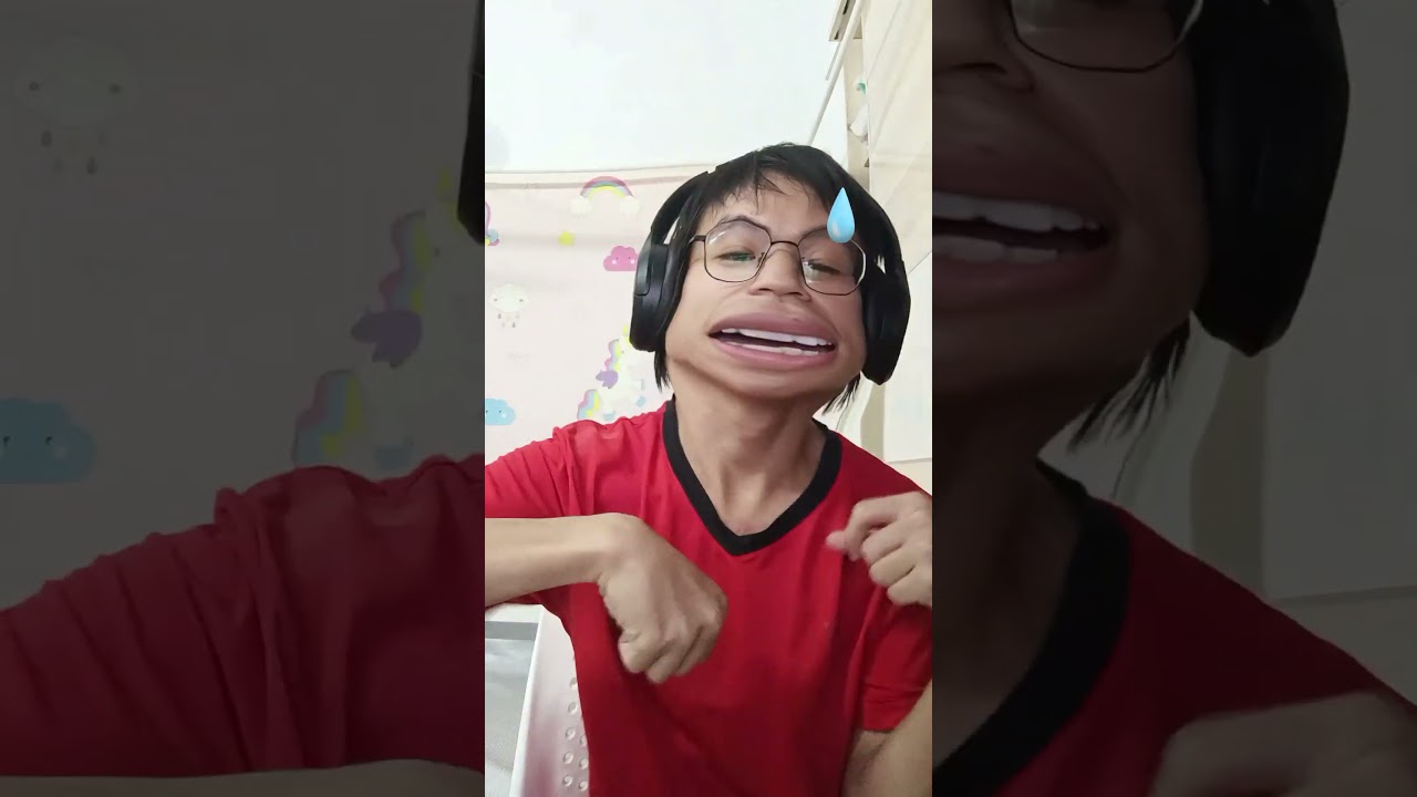 9-Second Hand Gesture Dance Challenge! ✨ 