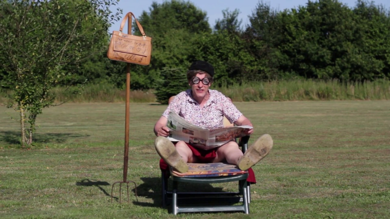 Dorckey Dorck - Vlog #1