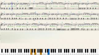Stumblin' In (With lyrics and chords) - CYRIL
