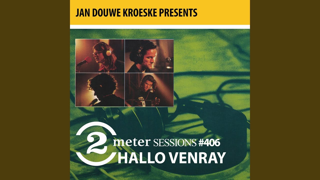 What's on the mind — Hallo Venray (video)