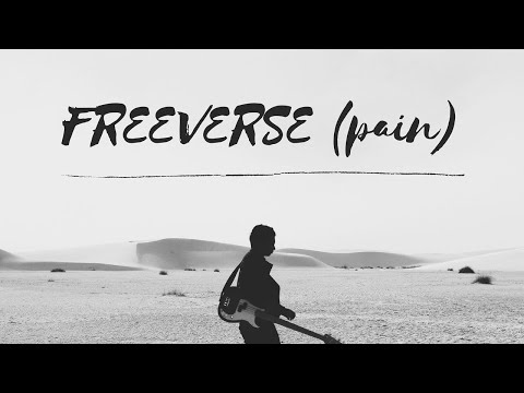 STYGIAN - FREEVERSE (PAIN) (OFFICIAL MUSIC VIDEO)