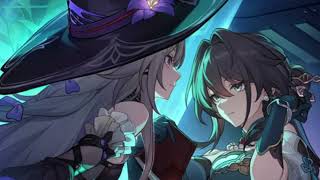 Honkai Star Rail AI COVER \