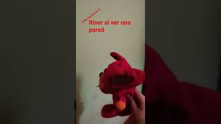 papelito picado para los de river