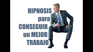 HIPNOSIS para CONSEGUIR TRABAJO by Hipnosis Lima Peru 190 views 11 months ago 1 minute, 1 second