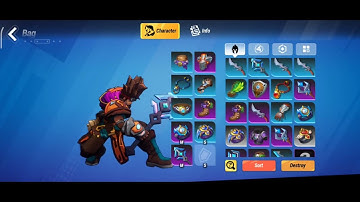 Torchlight:Infinite [Gameplay part 5]