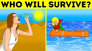 Cognitive Countdown: Fast Riddles for Fast Minds!