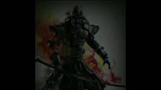 PHONK SAMURAI MORTUM