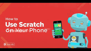 How to Use Scratch in Mobile! 🧩 | Zinjectra Tutorial #Zinjectra #Scratch