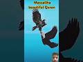 Massallha beautiful Quran telawat natural birds#shorts #viral #shortsfeed