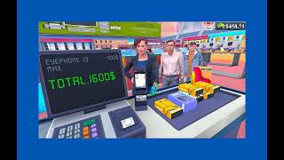 [New] My Electronics Superstore Game (by Spectrm Games Studio) - (Android Games) screenshot 2