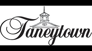 Taneytown Community Comprehensive Plan Update February 2026