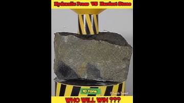Hydraulic Press VS Woods | Tamil Facts | @Vfactstamil | #shorts #tamilfacts #vfactstamil #viral