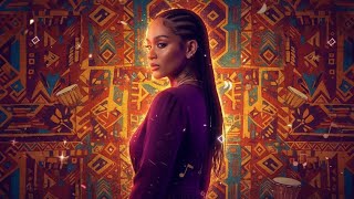 Kehlani - Folded (Afrobeat Version)