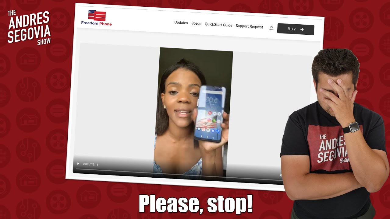 Телефон свободы: пересмотр