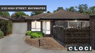 Michael Hill & Noah Calamatta present - 3/32 High Street, Bayswater