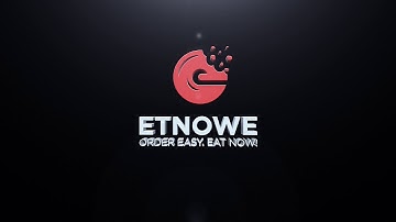 Professional Logo Animation | Create Professional Logo Animation With After Effect - TriNet Studios