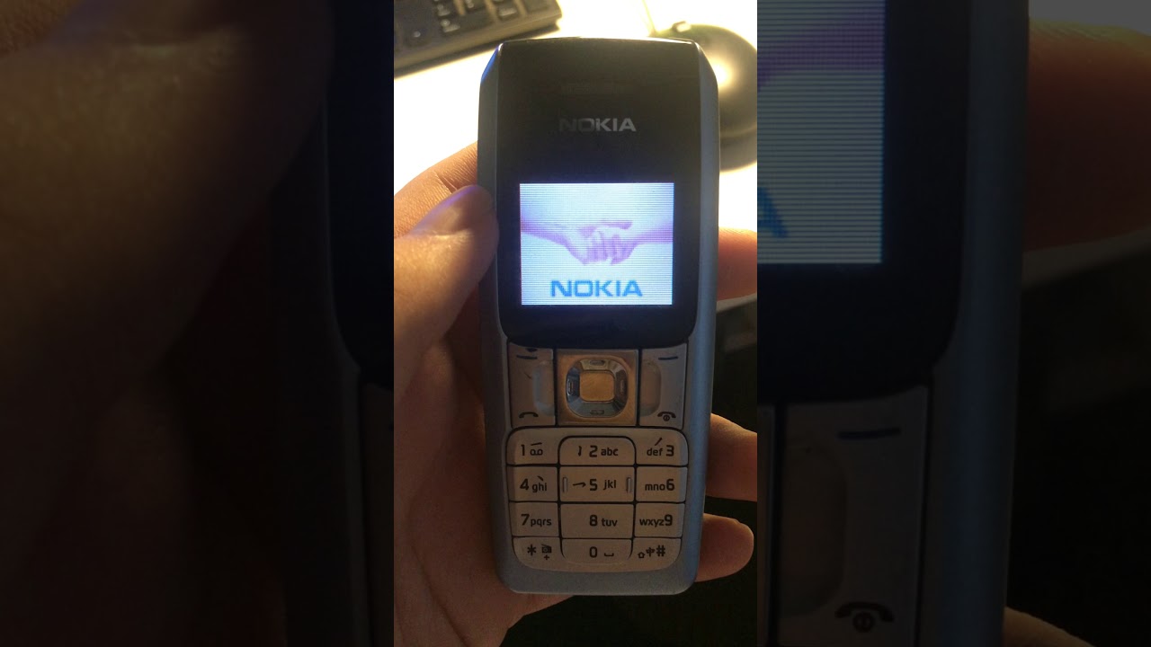 Nokia 2310 аккумулятор