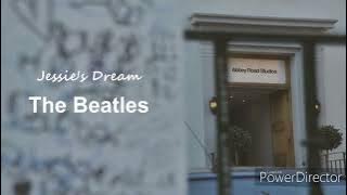The Beatles - Jessie's Dream (Full Version)