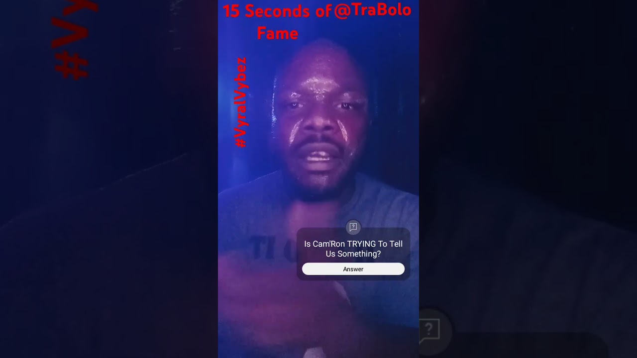 CAM'RON EXPLAINS HOW HE TURNED $120K INVESTMENT INTO $20M WITH 'IT IS WHAT IT IS' PODCAST? BIG FLIP?