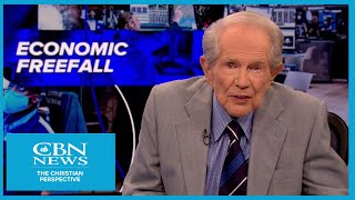 News on The 700 Club: July 20, 2021
