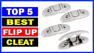 Top 5 Best Flip Up Cleat Of 2024