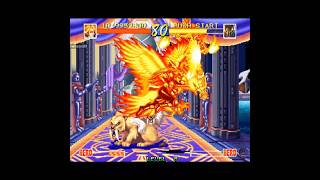 WORLD HEROES PERFECT/ UNSTOPPABLE JANNE⚔️ - YouTube