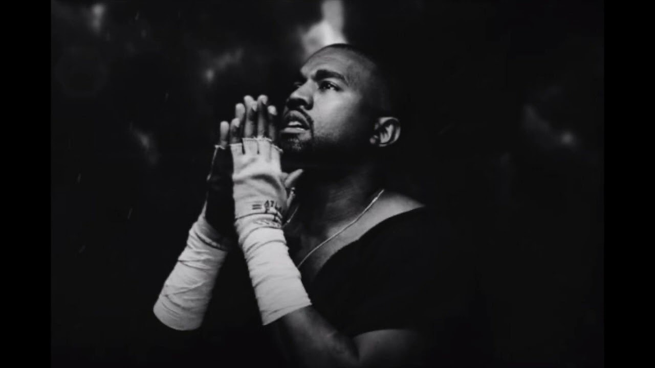 (FREE)Kanye West x Big Sean Type Beat "Glory" 2022(prod.Magz)