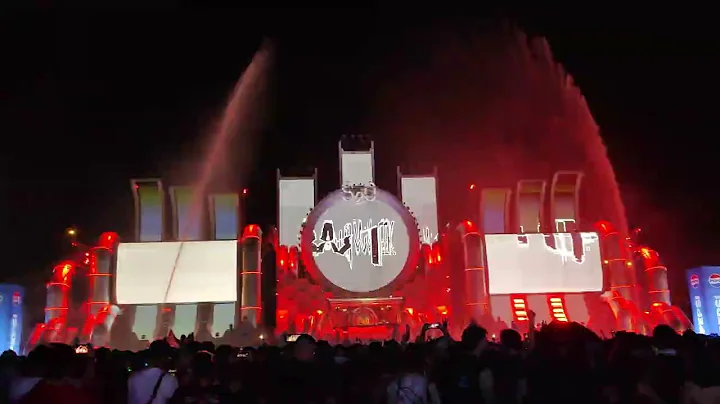 ID - Showtek [Showtek Live S2O Bangkok 2024]