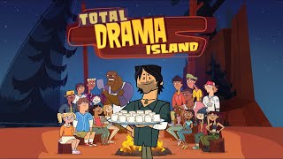 Total Drama Island Reboot 2023 [S1:E1 Meet The Victims]