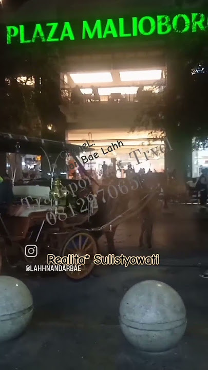 Malam ke 3 Di Marioboro, Dalam Rangka Realita SULISTYOWATI, Dari Tangerang ke Sleman Jogjakarta.