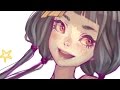 Speedpaint (Paint Tool SAI)