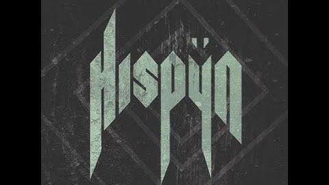 Hispÿn @ MCP Apache (Full Set)