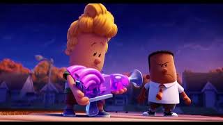 -Weenever Shrinks Mr. Wolf With A Shrink Ray For Turning Peppa Pig Into Bacon