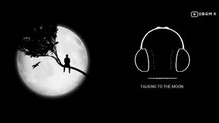 Talking To The Moon X Playdate Ringtone | BGM X